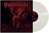Onslaught - Live Damnation - LP - Unisexe - transparent