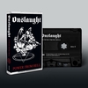 Onslaught - Power from hell - K7 audio - Unisexe - multicolor