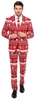 OppoSuits - Winter Wonderland - Costume - Homme - multicolor
