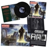 Opprobrium - Beyond the unknown - LP - Unisexe - multicolor