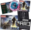 Opprobrium - Beyond the unknown - LP - Unisexe - multicolor