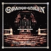 Orange Goblin - Thieving from the house of god - CD - Unisexe - multicolor