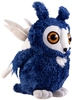 Ori and the will of the wisps - Ori & Ku - Figurine en peluche - Unisexe - multicolor