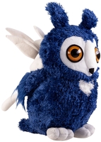 Ori and the will of the wisps - Ori & Ku - Figurine en peluche - Unisexe - multicolor