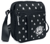 Original Stormtrooper - Helmet Pattern - Sac à bandoulière - Unisexe - noir