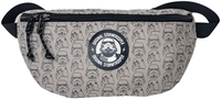 Original Stormtrooper - Outline Pattern - Pochette de ceinture - Unisexe - gris