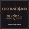 Orphaned Land - 30 years of oriental metal - CD - Unisexe - multicolor