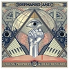 Orphaned Land - Unsung prophets and dead messiahs - CD - Unisexe - multicolor
