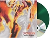 Orthodox - Learning to dissolve - LP - Unisexe - coloré