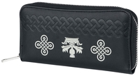 Outlander - Icons - Portefeuille - Femme - multicolore