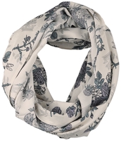 Outlander - Outlander - Écharpe - Femme - multicolore