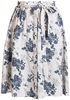 Outlander - Outlander - Jupe mi-longue - Femme - multicolore