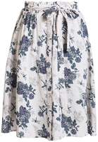 Outlander - Outlander - Jupe mi-longue - Femme - multicolore