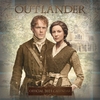 Outlander - Wandkalender 2023 - Calendrier mural - Unisexe - multicolore