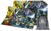 Overwatch - Collage Héros - Puzzle - Unisexe - multicolor