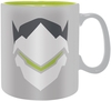 Overwatch - Genji - Mug - Unisexe - multicolore