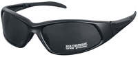 OXID - 2006 - Lunettes de soleil - Unisexe - noir