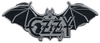 Ozzy Osbourne - Ordinary Man - Pin