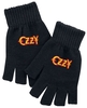 Ozzy Osbourne - Ozzy - Mitaines - Unisexe - noir