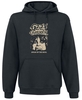 Ozzy Osbourne - Speak Of The Devil - Sweat-shirt à capuche - Homme - noir