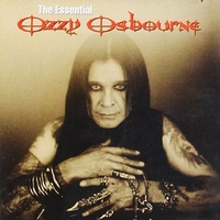 Ozzy Osbourne - The essential Ozzy Osbourne - CD - Unisexe - multicolor