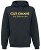 Ozzy Osbourne - The Ultimate Sin - Sweat-shirt à capuche - Homme - noir