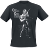 Ozzy Osbourne - Tribute Tee - T-Shirt Manches courtes - Homme - noir