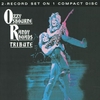Ozzy Osbourne - Tribute to Randy Rhoads - CD - Unisexe - multicolor