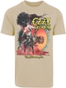 Ozzy Osbourne - Ultimate Sin Sunburst - T-Shirt Manches courtes - Homme - sable