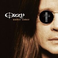 Ozzy Osbourne - Under cover - CD - Unisexe - multicolor