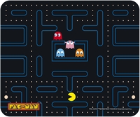 Pac-Man - Labyrinth - Sous-main - Unisexe - multicolor