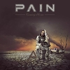 Pain - Coming Home - CD - Unisexe - multicolor