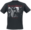 Palaye Royale - Hallway - T-Shirt Manches courtes - Homme - noir