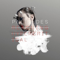 Palisades - Reaching hypercritical - CD - Unisexe - multicolor