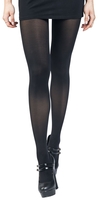 Pamela Mann - 50 Denier Tights - Collant - Femme - noir