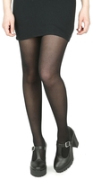 Pamela Mann - Collants 15 Deniers - Collant - Femme - noir