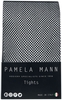 Pamela Mann - Fishnet Tights Black - Collant - Femme - noir