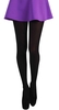 Pamela Mann - Rainures fines - Collant - Femme - noir