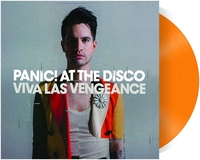 Panic! At The Disco - Viva las vengeance - LP - Unisexe - coloré