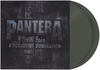 Pantera - 1990-2000: A decade of domination - LP - Unisexe - coloré