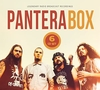 Pantera - Box / Radio Recordings - CD - Unisexe - multicolor
