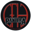 Pantera - CFH - Patch - Unisexe - multicolor