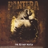 Pantera - Far Beyond Driven - LP - Unisexe - multicolor