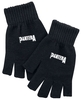 Pantera - Logo - Mitaines - Unisexe - noir
