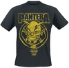 Pantera - Out Of The Darkness - T-Shirt Manches courtes - Homme - noir