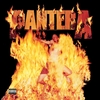 Pantera - Reinventing the steel - LP - Unisexe - noir