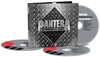 Pantera - Reinventing the steel (20th Anniversary Edition) - CD - Unisexe - multicolor