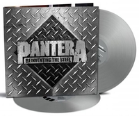 Pantera - Reinventing the steel (20th Anniversary Edition) - LP - Unisexe - multicolor