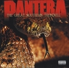 Pantera - The great southern trendkill - CD - Unisexe - multicolor