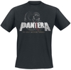 Pantera - Trendkill Snake - T-Shirt Manches courtes - Homme - noir